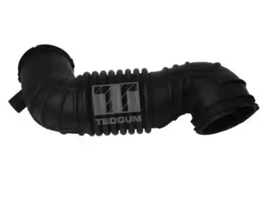 00222292 TEDGUM Рукав воздухозаборника, воздушный фильтр