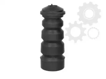00222304 TEDGUM Буфер, амортизация