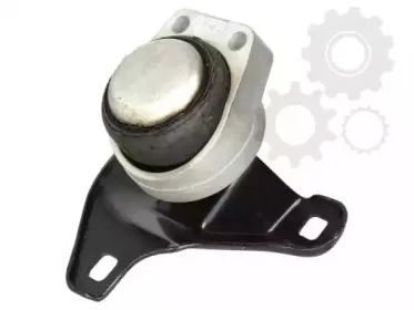 00222314 TEDGUM Кронштейн, подвеска двигателя