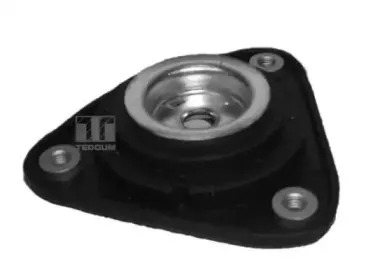 00222731 TEDGUM Крепление стойки амортизатора