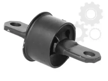 00224021 TEDGUM Гильза, подвески поперечного рычага