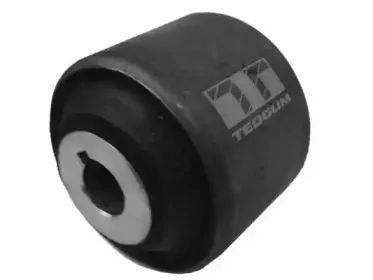 00224078 TEDGUM Гильза, подвески поперечного рычага