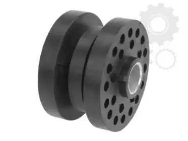 00224172 TEDGUM Кронштейн, подвеска двигателя