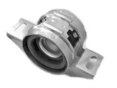 00224175 TEDGUM Подвеска, карданный вал