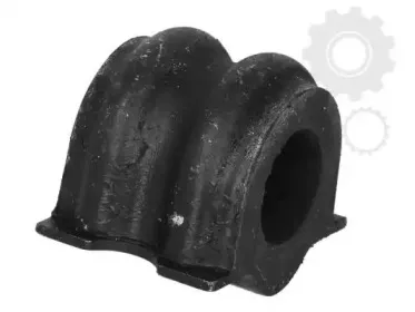 00225267 TEDGUM Опора, стабилизатор