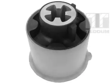 00226023 TEDGUM Гильза, подвески поперечного рычага