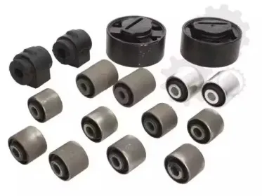 00227746 TEDGUM Ремкомплект, балка моста