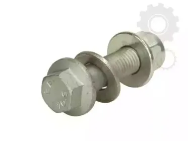 00228296 TEDGUM Зажимный болт, несущий / направляющий шарнир