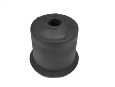 00235710 TEDGUM Гильза, подвески поперечного рычага