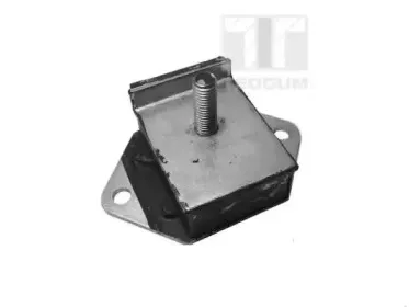 00241385 TEDGUM Подвеска, двигатель