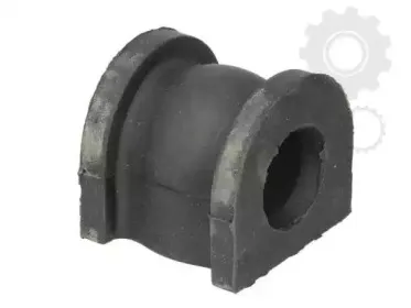 00260860 TEDGUM Опора, стабилизатор