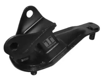 00260929 TEDGUM Кронштейн, подвеска двигателя