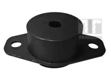 00261281 TEDGUM Подвеска, двигатель