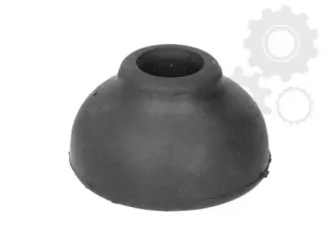 00261942 TEDGUM Подвеска, рычаг независимой подвески колеса