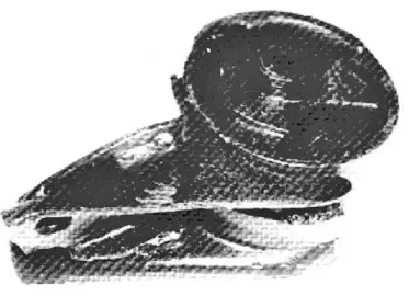 00261968 TEDGUM Кронштейн, подвеска двигателя