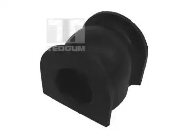 00262011 TEDGUM Опора, стабилизатор