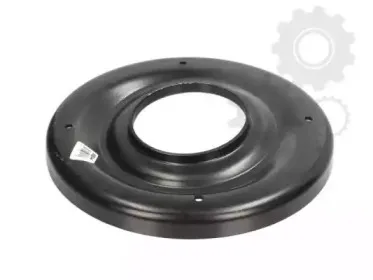 00262449 TEDGUM Пружина ходовой части