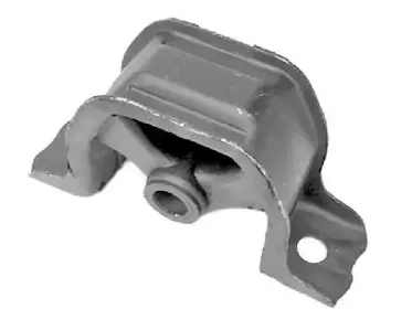 00262589 TEDGUM Подвеска, автоматическая коробка передач