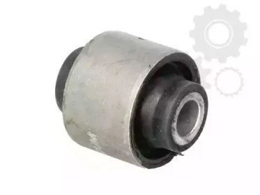 00262791 TEDGUM Гильза, подвески поперечного рычага