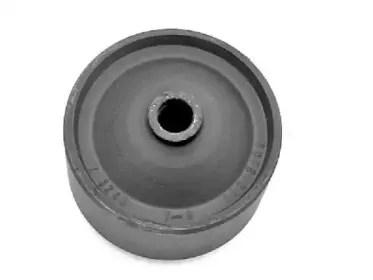 00262988 TEDGUM Гильза, подвески поперечного рычага