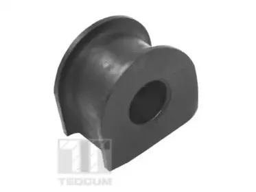 00263038 TEDGUM Втулка, стабилизатор