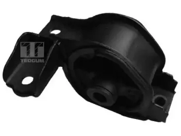 00263061 TEDGUM Кронштейн, подвеска двигателя