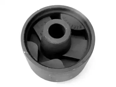 00263072 TEDGUM Кронштейн, подвеска двигателя