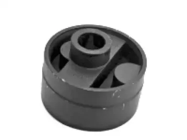 00263368 TEDGUM Кронштейн, подвеска двигателя