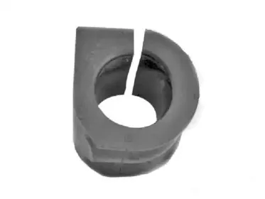 00264166 TEDGUM Опора, стабилизатор