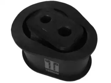 00264217 TEDGUM Кронштейн, подвеска двигателя