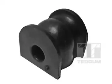 00268143 TEDGUM Опора, стабилизатор