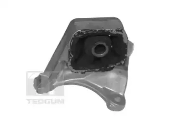 00268145 TEDGUM Подвеска, двигатель