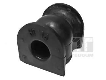 00268197 TEDGUM Опора, стабилизатор