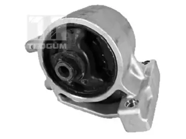 00280464 TEDGUM Кронштейн, подвеска двигателя