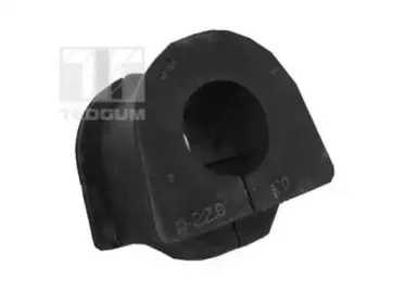 00280879 TEDGUM Опора, стабилизатор