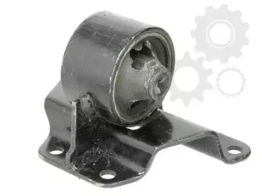 00282056 TEDGUM Кронштейн, подвеска двигателя
