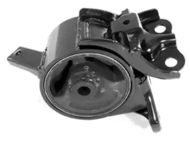 00282078 TEDGUM Кронштейн, подвеска двигателя