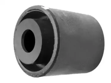 00282804 TEDGUM Гильза, подвески поперечного рычага