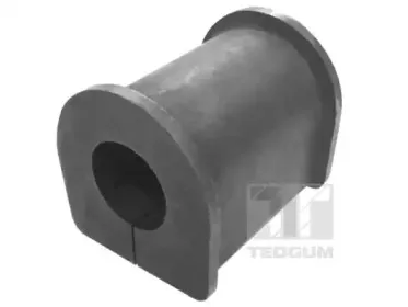 00286498 TEDGUM Опора, стабилизатор