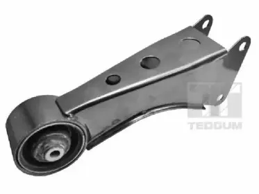 00286873 TEDGUM Подвеска, двигатель