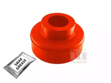 00287122 TEDGUM Втулка, балка моста