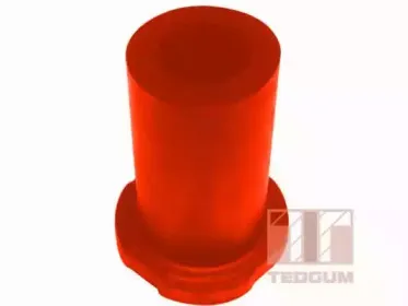 00287344 TEDGUM Втулка, серьга рессоры