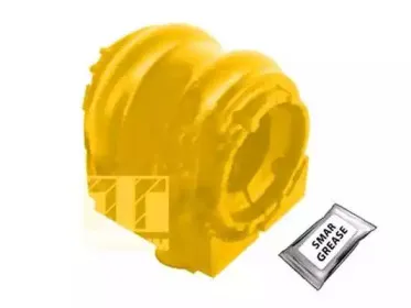 00289141 TEDGUM Опора, стабилизатор