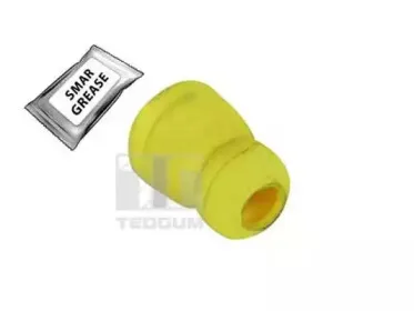 00289253 TEDGUM Буфер, амортизация