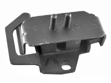 00301883 TEDGUM Подвеска, двигатель