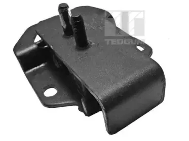 00301884 TEDGUM Подвеска, двигатель