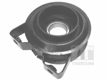 00315259 TEDGUM Подвеска, карданный вал