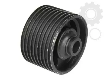 00343319 TEDGUM Кронштейн, подвеска двигателя