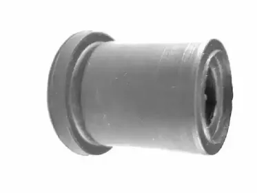 00343849 TEDGUM Втулка, листовая рессора