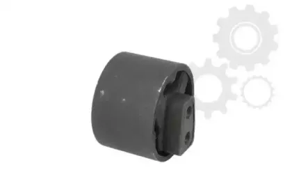 00349814 TEDGUM Подвеска, двигатель